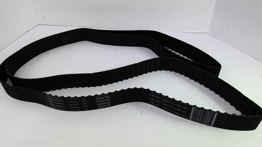 Continental 1000H150 Timing Belt