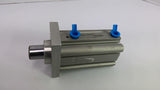 Standard Knapp 929-693 Cylinder Shaft OD 3/4" Shaft Length 2 1/4"