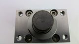 Standard Knapp 929-693 Cylinder Shaft OD 3/4" Shaft Length 2 1/4"