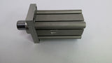 Standard Knapp 929-693 Cylinder Shaft OD 3/4" Shaft Length 2 1/4"
