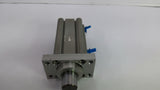 Standard Knapp 929-693 Cylinder Shaft OD 3/4" Shaft Length 2 1/4"