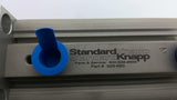 Standard Knapp 929-693 Cylinder Shaft OD 3/4" Shaft Length 2 1/4"