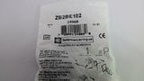 Schneider ZB2BE102 24968 Contact Block