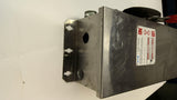 Eaton DH261FWK Heavy Duty Stainless Fusible Safety Switch 30A 600Vac 250Vdc 60Hz