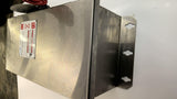 Eaton DH261FWK Heavy Duty Stainless Fusible Safety Switch 30A 600Vac 250Vdc 60Hz