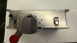 Eaton DH261FWK Heavy Duty Stainless Fusible Safety Switch 30A 600Vac 250Vdc 60Hz