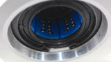 INA Twin Pillow Block Bearing 1" Bore