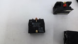 Schneider ZB2-BE102 Contact Block 600V 10A Lot Of 7