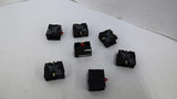 Schneider ZB2-BE102 Contact Block 600V 10A Lot Of 7