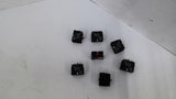 Schneider ZB2-BE102 Contact Block 600V 10A Lot Of 7