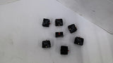 Schneider ZB2-BE102 Contact Block 600V 10A Lot Of 7