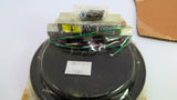 Mid-West Instruments 122AC-40-O(MA) Air Pressure Gauge 500PSI F 200 Max Temp