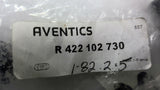 AVENTICS R 422 102 730 Solenoid Valve