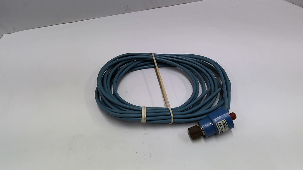 Johnson Controls P100DA-13 Pressure Switch