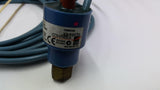 Johnson Controls P100DA-13 Pressure Switch
