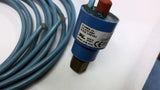 Johnson Controls P100DA-13 Pressure Switch