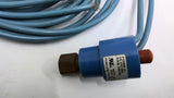 Johnson Controls P100DA-13 Pressure Switch