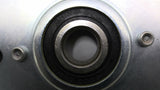5 1/4" X 1 1/2" FlatBelt Pulley Lot Of 2