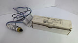 United Electric Controls 10-C11 250VAC 5A Pressure Switch