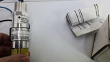 United Electric Controls 10-C11 250VAC 5A Pressure Switch