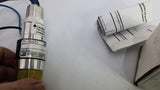 United Electric Controls 10-C11 250VAC 5A Pressure Switch
