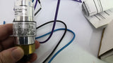 United Electric Controls 10-C11 250VAC 5A Pressure Switch