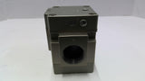 SMC EVGA342-10FA 3 Port Pneumatic Valve 0.2-0.9MPa