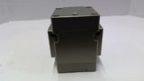 SMC EVGA342-10FA 3 Port Pneumatic Valve 0.2-0.9MPa
