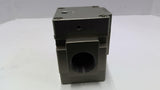 SMC EVGA342-10FA 3 Port Pneumatic Valve 0.2-0.9MPa