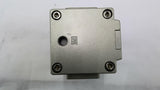 SMC EVGA342-10FA 3 Port Pneumatic Valve 0.2-0.9MPa