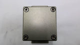 SMC EVGA342-10FA 3 Port Pneumatic Valve 0.2-0.9MPa