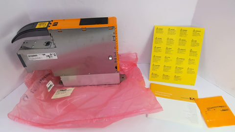Acopus Multi 8BV10055HWD0-000-1 10055D Multi Inverter