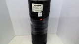 Accurate Table Top Chain Plastic Modular 20"X20' Brown FT Outfeed Of Combinder