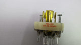 Hubbell HBL2431 Male Plug 20A 480VAC 3PH 3 Pole 4 Wire Grounding