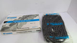 TSUBAKI RS40-2-RP-U Roller Chain 30K 12