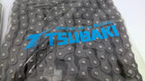 TSUBAKI RS40-2-RP-U Roller Chain 30K 12