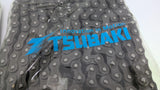 TSUBAKI RS40-2-RP-U Roller Chain 30K 12