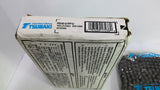 TSUBAKI RS40-2-RP-U Roller Chain 30K 12