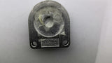 Festo N808 Clamping Module Max 6 Bar 87 PSI EV-16-4 150682