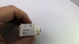 Schlegel ASI BZL5 Contact Block 26.5-31.6V LED 24VDC Lot of 2