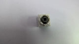 Schlegel ASI BZL5 Contact Block 26.5-31.6V LED 24VDC Lot of 2