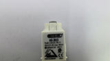 Schlegel ASI BZL5 Contact Block 26.5-31.6V LED 24VDC Lot of 2