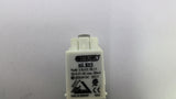 Schlegel ASI BZL5 Contact Block 26.5-31.6V LED 24VDC Lot of 2