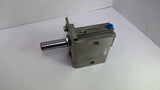 Standard Knapp 929-693 Cylinder Shaft Length 2 1/4" Shaft OD 3/4"