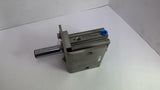Standard Knapp 929-693 Cylinder Shaft Length 2 1/4" Shaft OD 3/4"