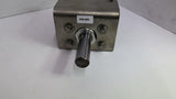 Standard Knapp 929-693 Cylinder Shaft Length 2 1/4" Shaft OD 3/4"