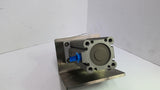 Standard Knapp 929-693 Cylinder Shaft Length 2 1/4" Shaft OD 3/4"