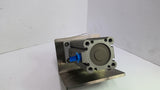 Standard Knapp 929-693 Cylinder Shaft Length 2 1/4" Shaft OD 3/4"