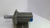 Standard Knapp 929-693 Cylinder Shaft Length 2 1/4" Shaft OD 3/4"
