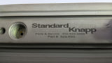 Standard Knapp 929-693 Cylinder Shaft Length 2 1/4" Shaft OD 3/4"